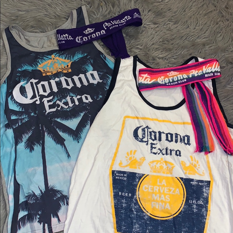 Corona Bundle